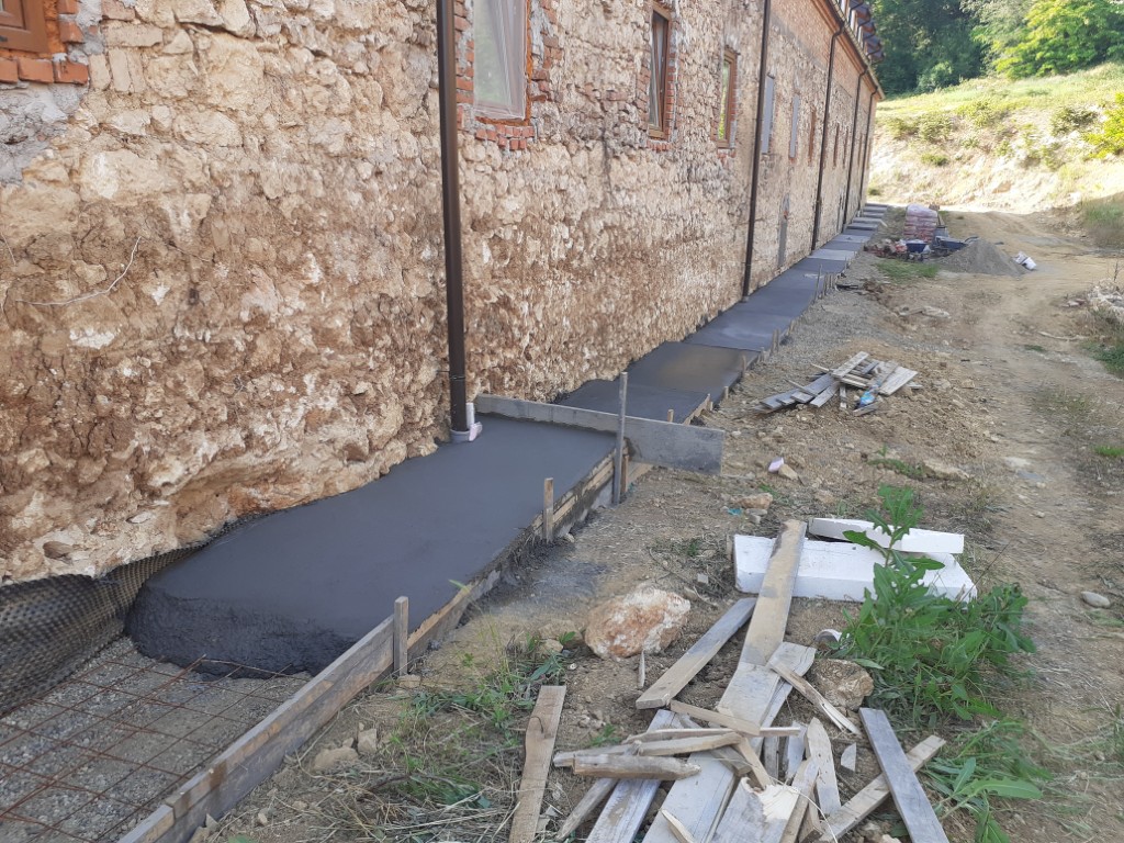 Фотографија из галерије Манастира Кувеждин, 2022 (2)